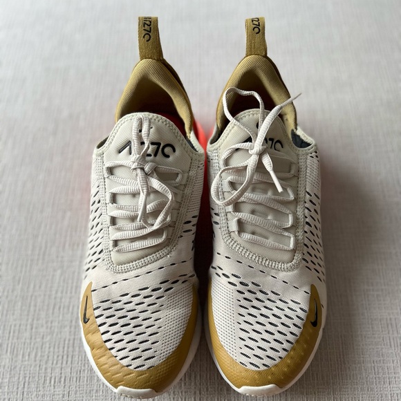 nike air max size 9